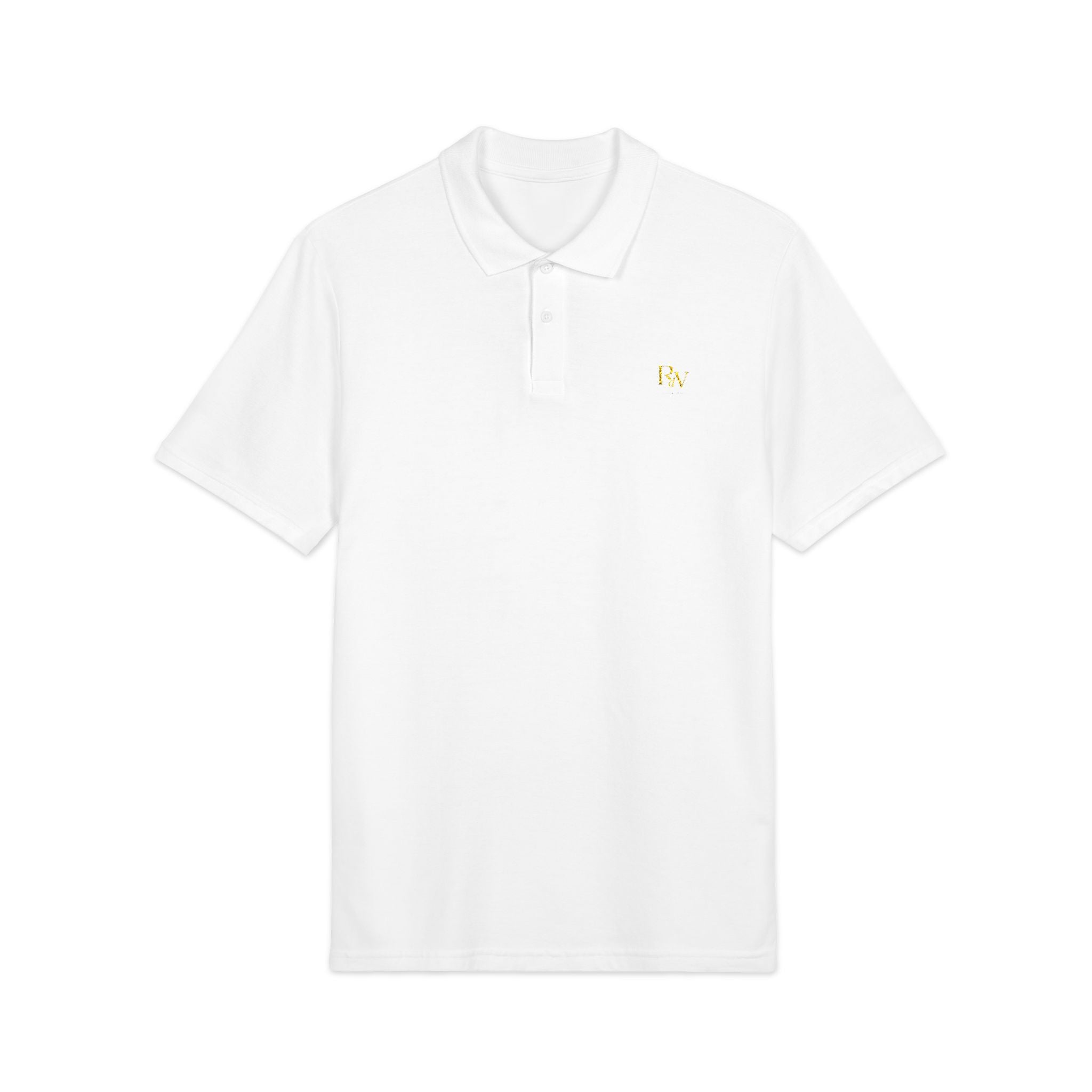 Robert de Valenmont Logo Polo Shirt