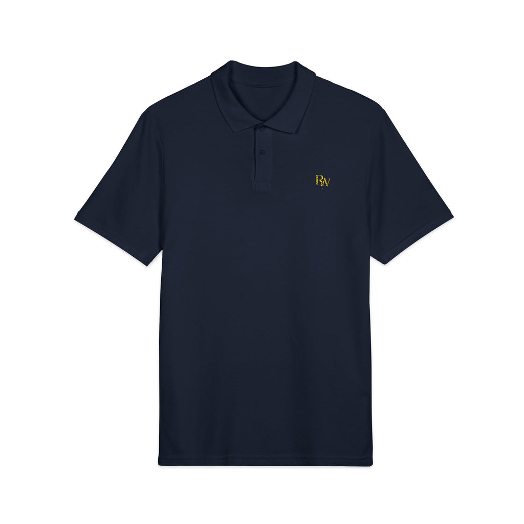 Robert de Valenmont Logo Polo Shirt