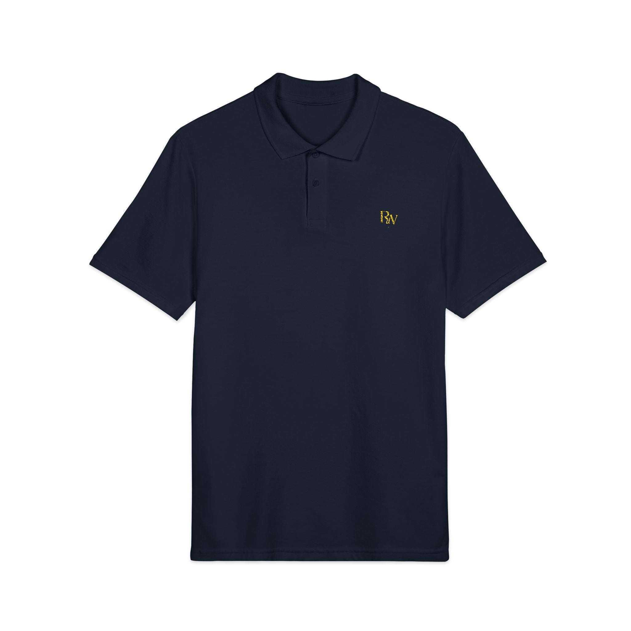 Robert de Valenmont Logo Polo Shirt