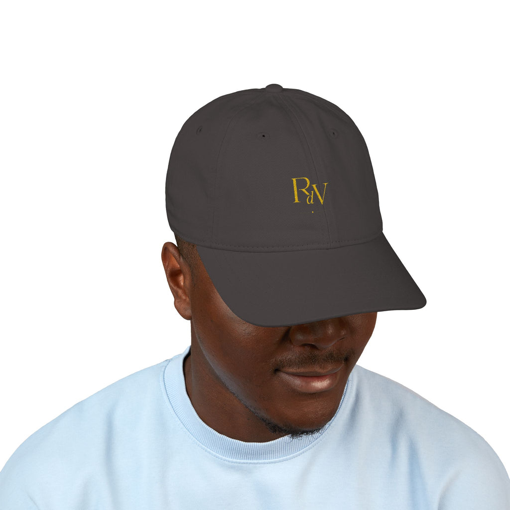 Robert de Valenmont Golf Cap
