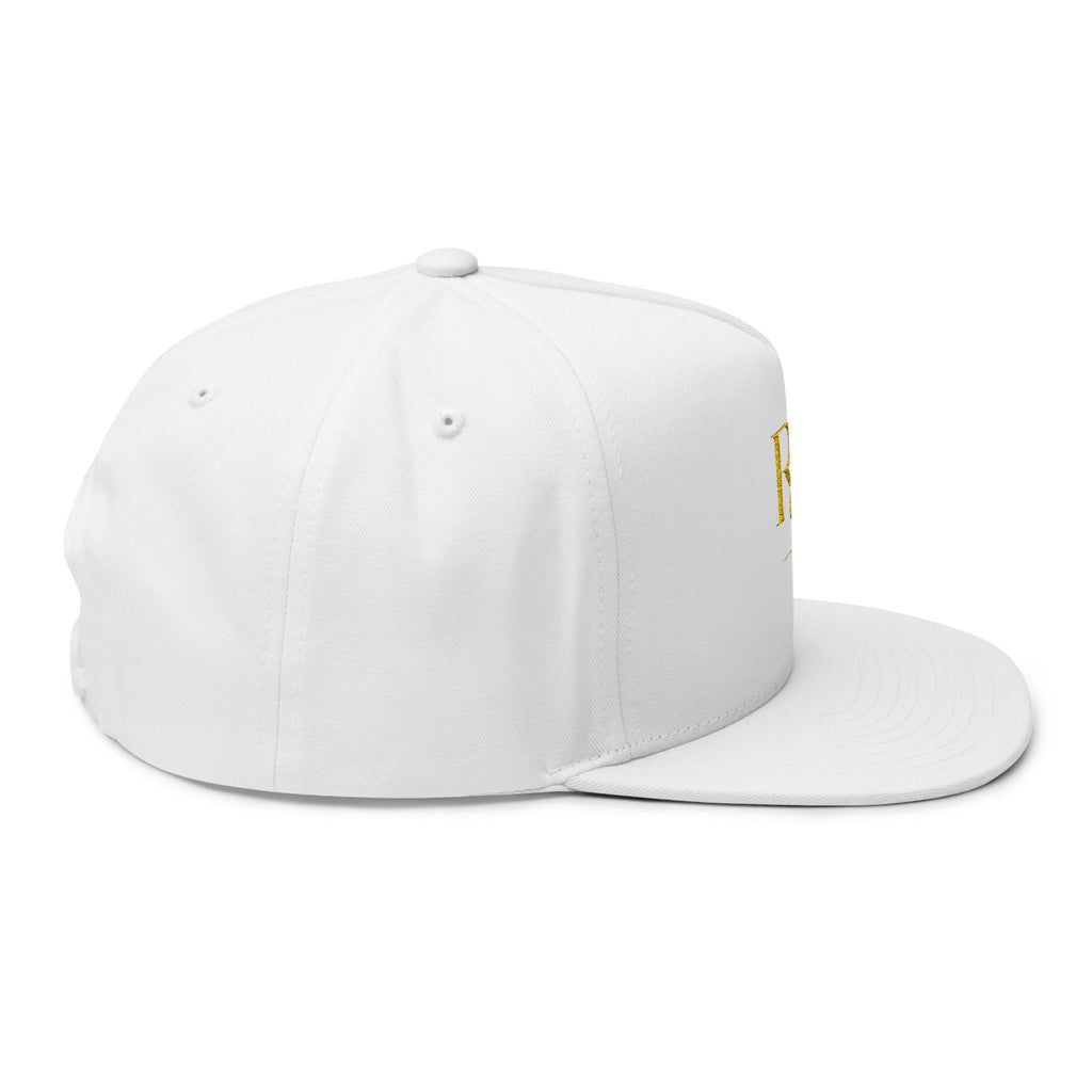 Code One Snapback