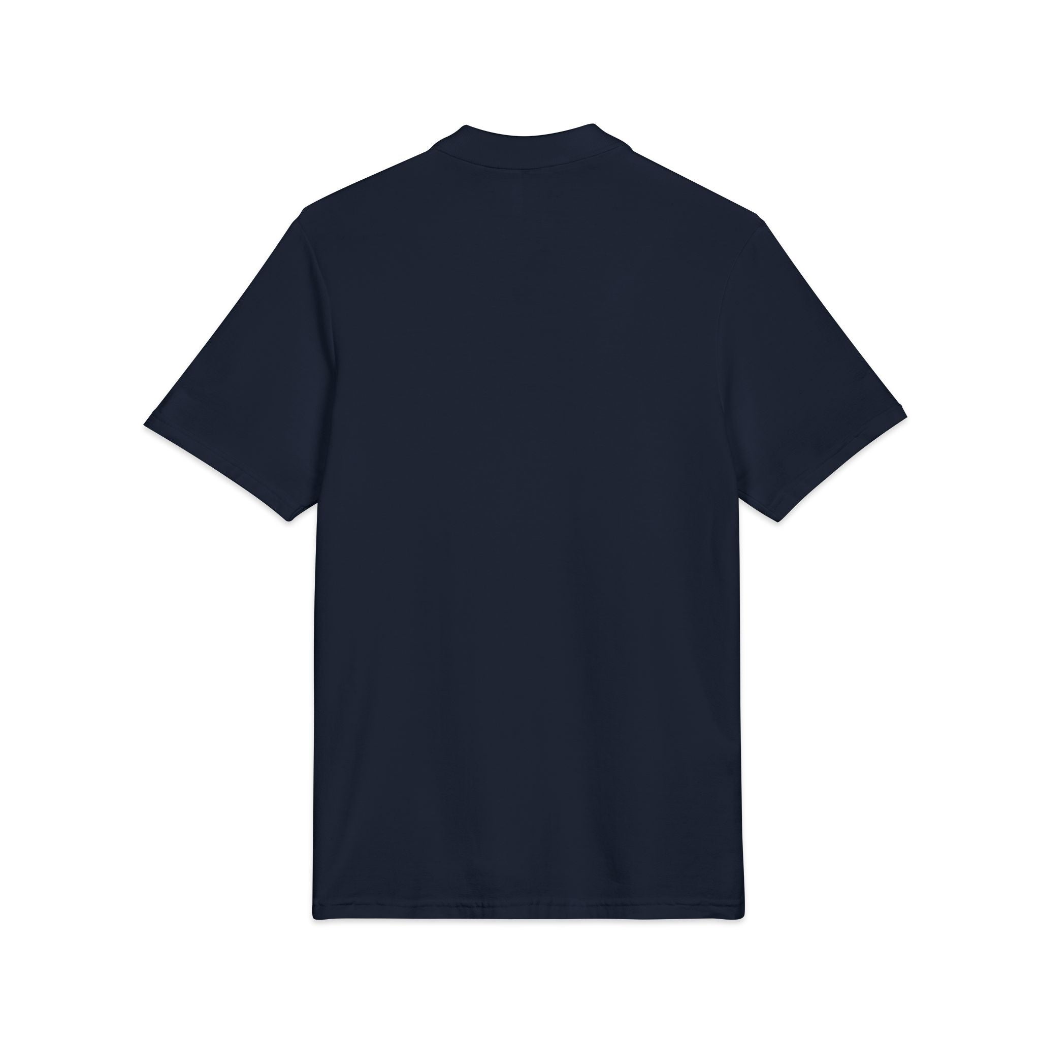 Robert de Valenmont Logo Polo Shirt