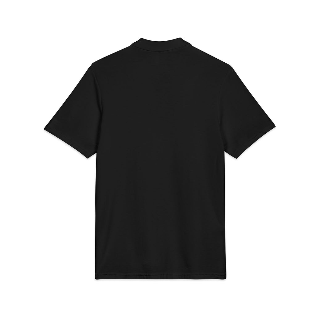 Robert de Valenmont Logo Polo Shirt