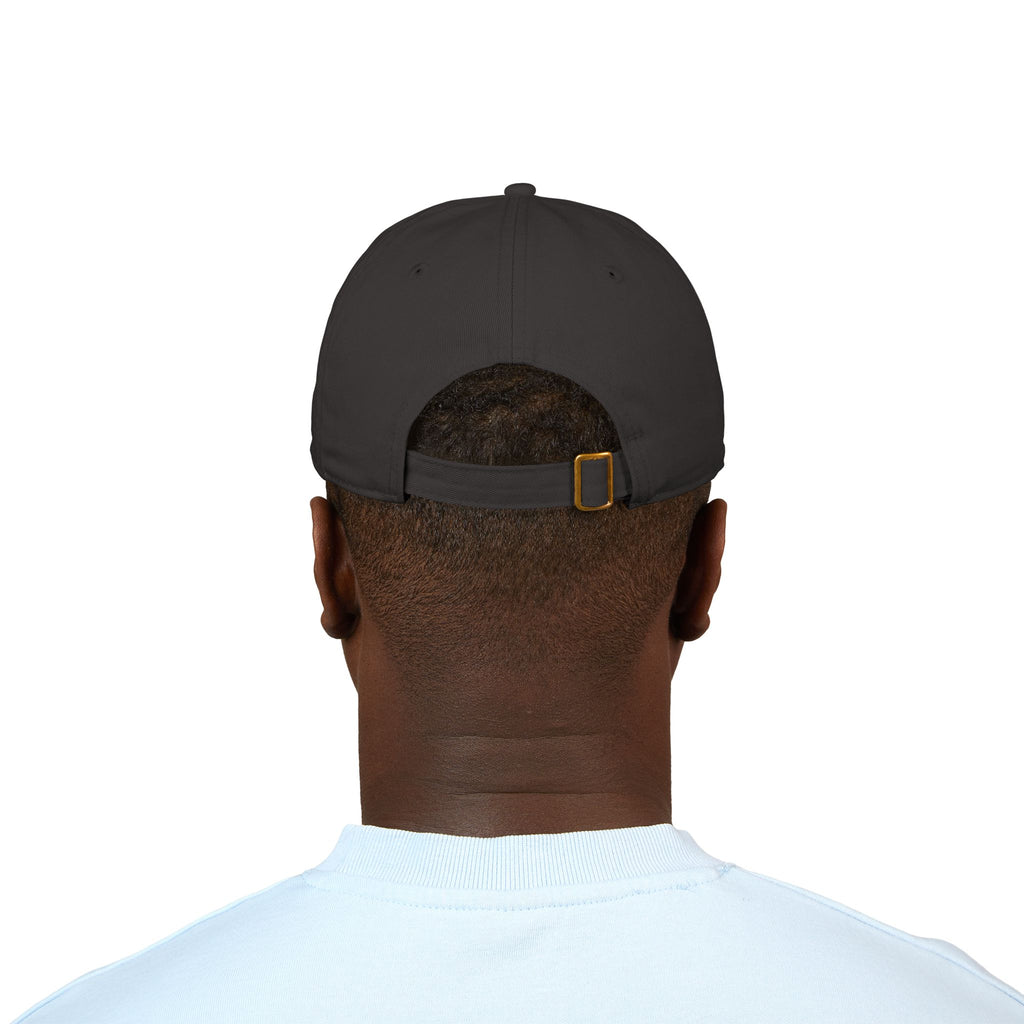 Robert de Valenmont Golf Cap