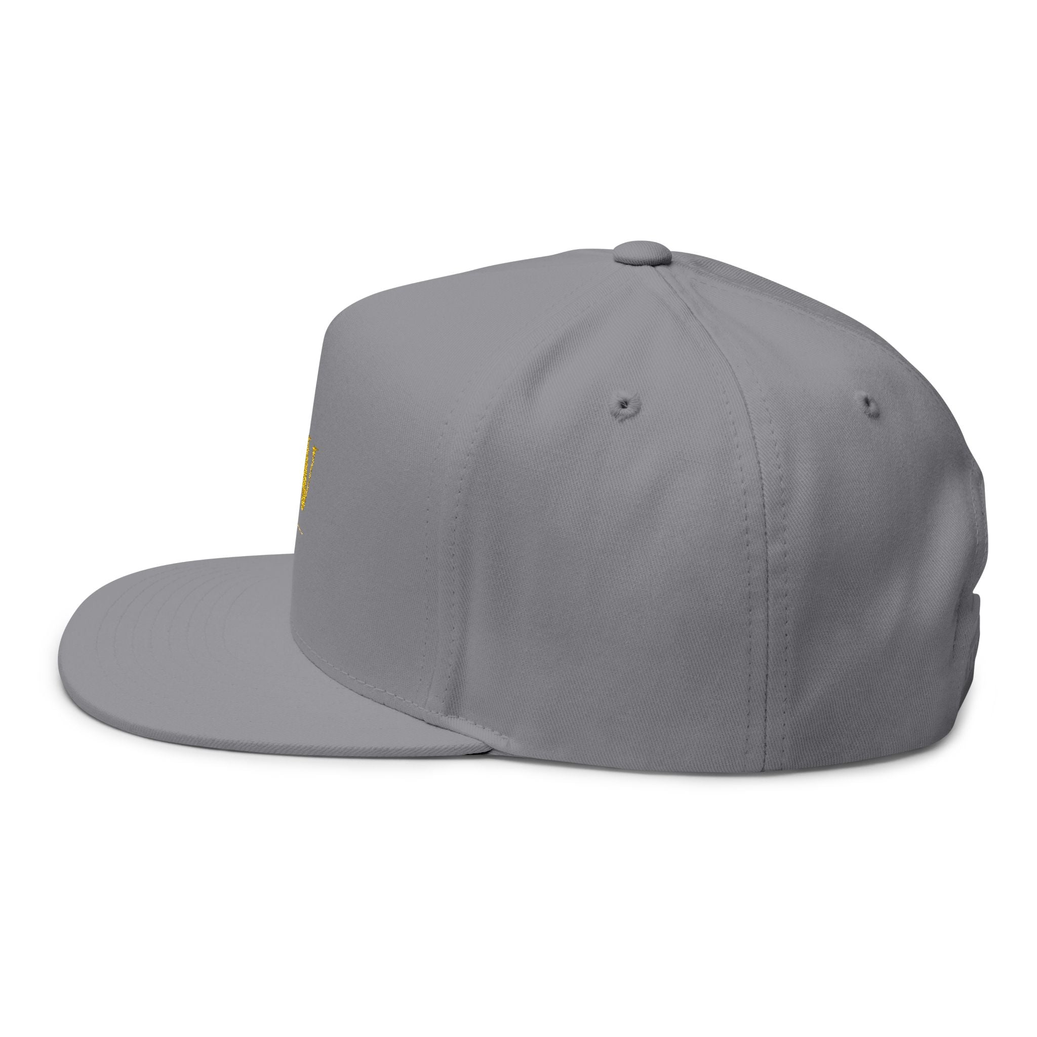 Code One Snapback