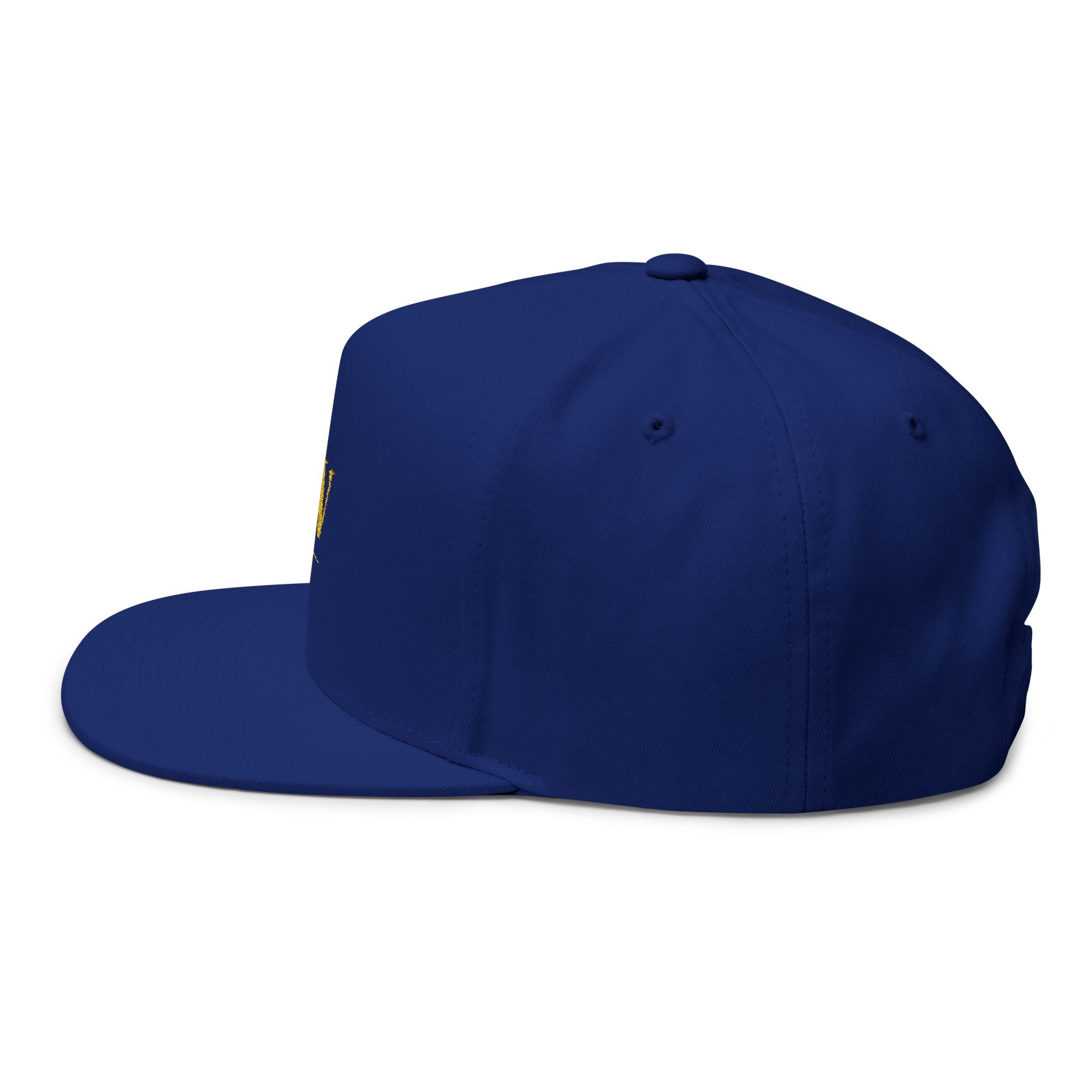 Code One Snapback
