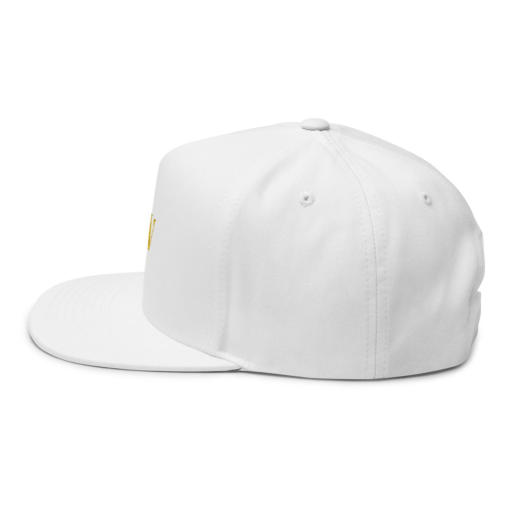 Code One Snapback