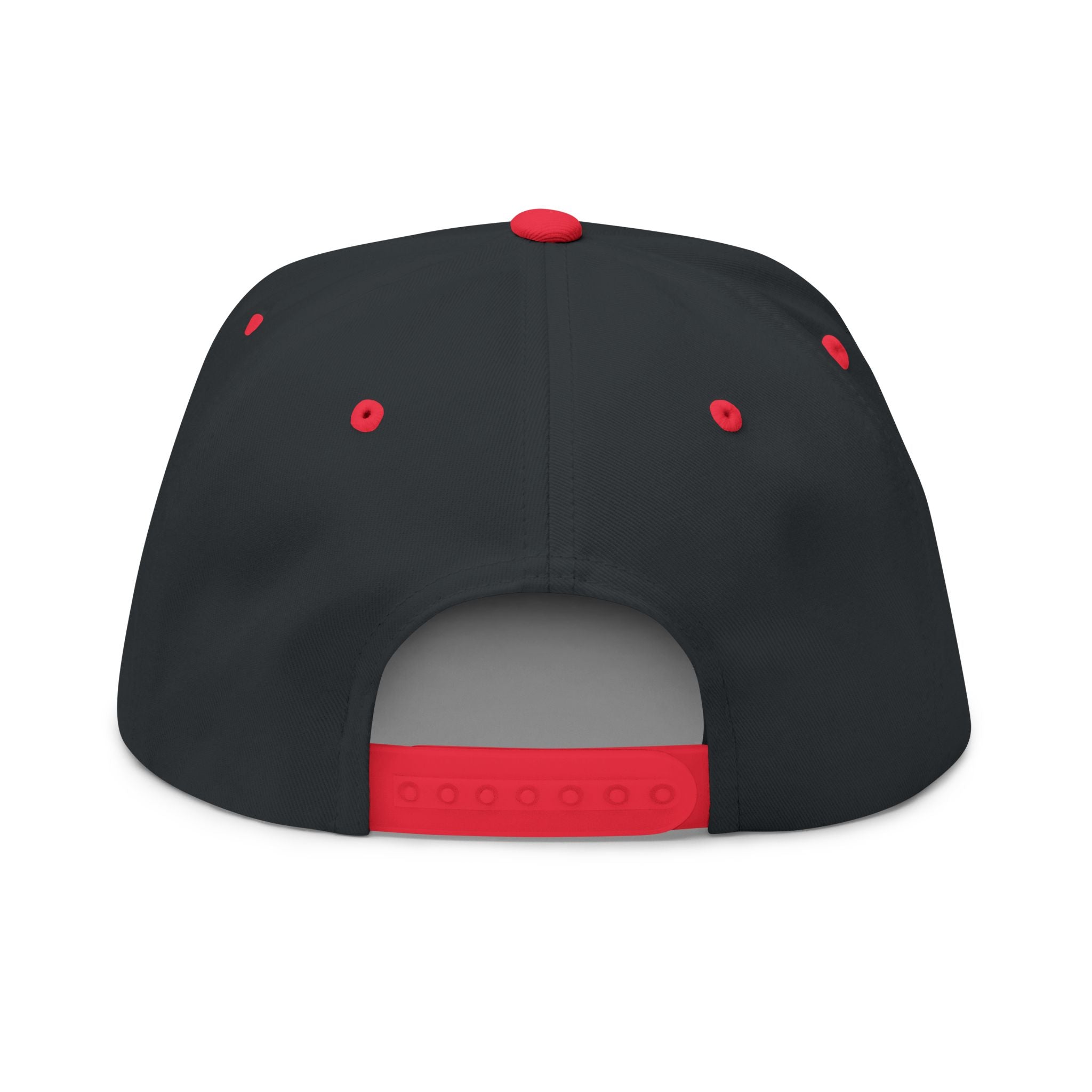 Code One Snapback