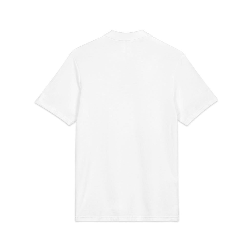 Robert de Valenmont Logo Polo Shirt