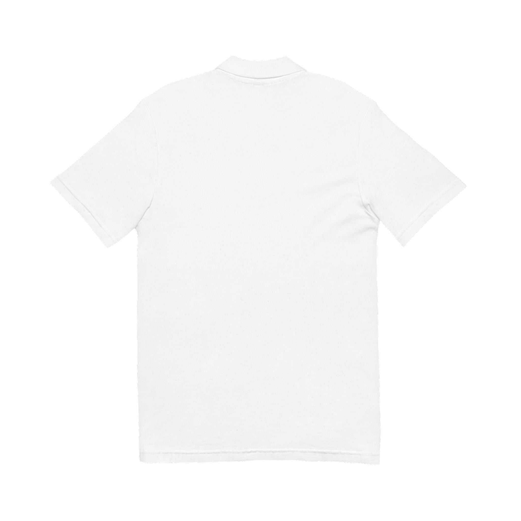 Robert de Valenmont Logo Polo Shirt