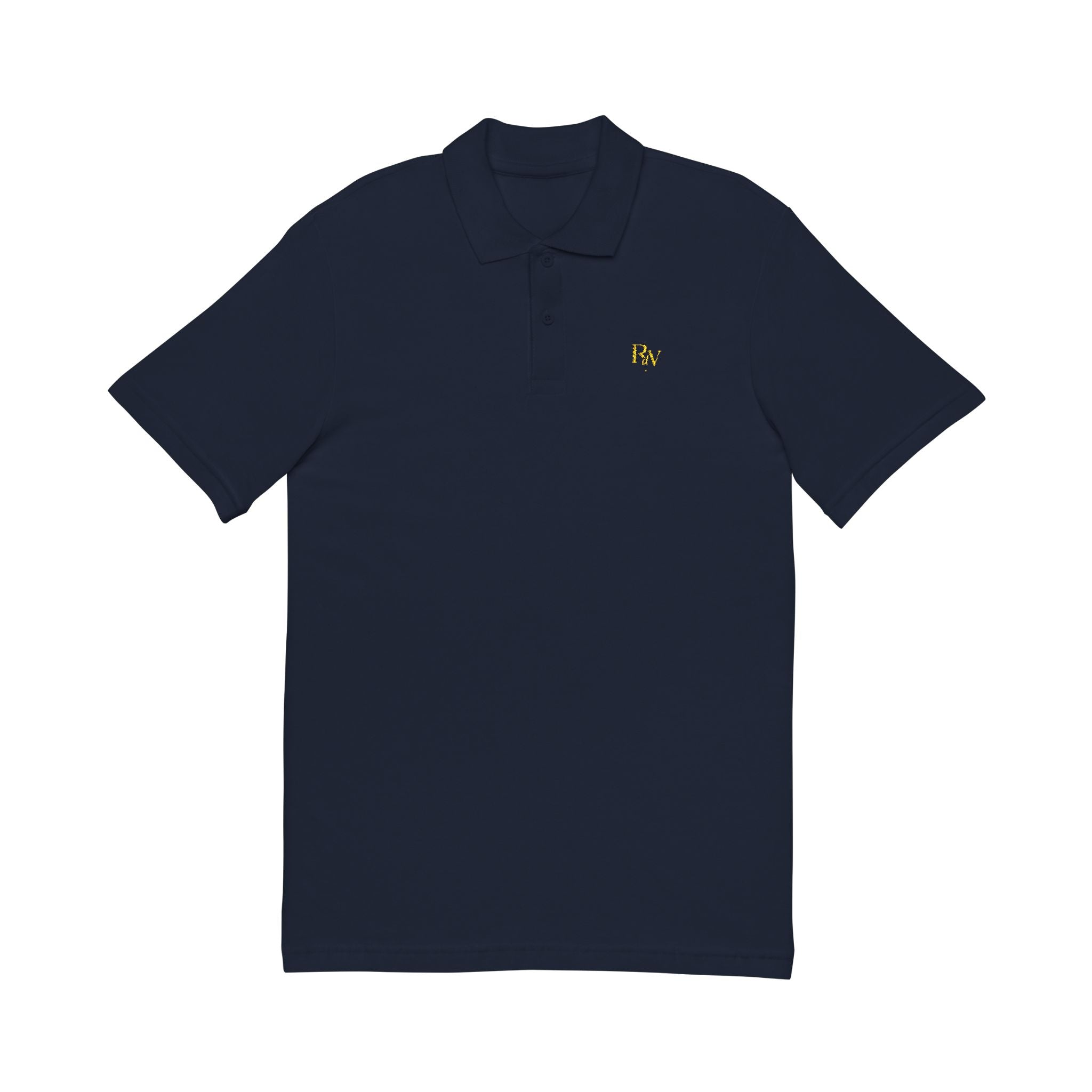 Robert de Valenmont Logo Polo Shirt