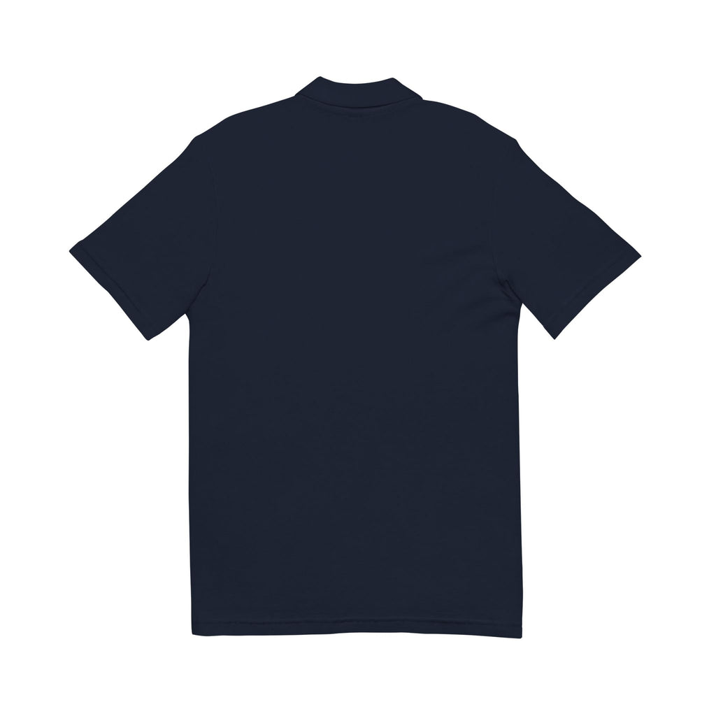 Robert de Valenmont Logo Polo Shirt