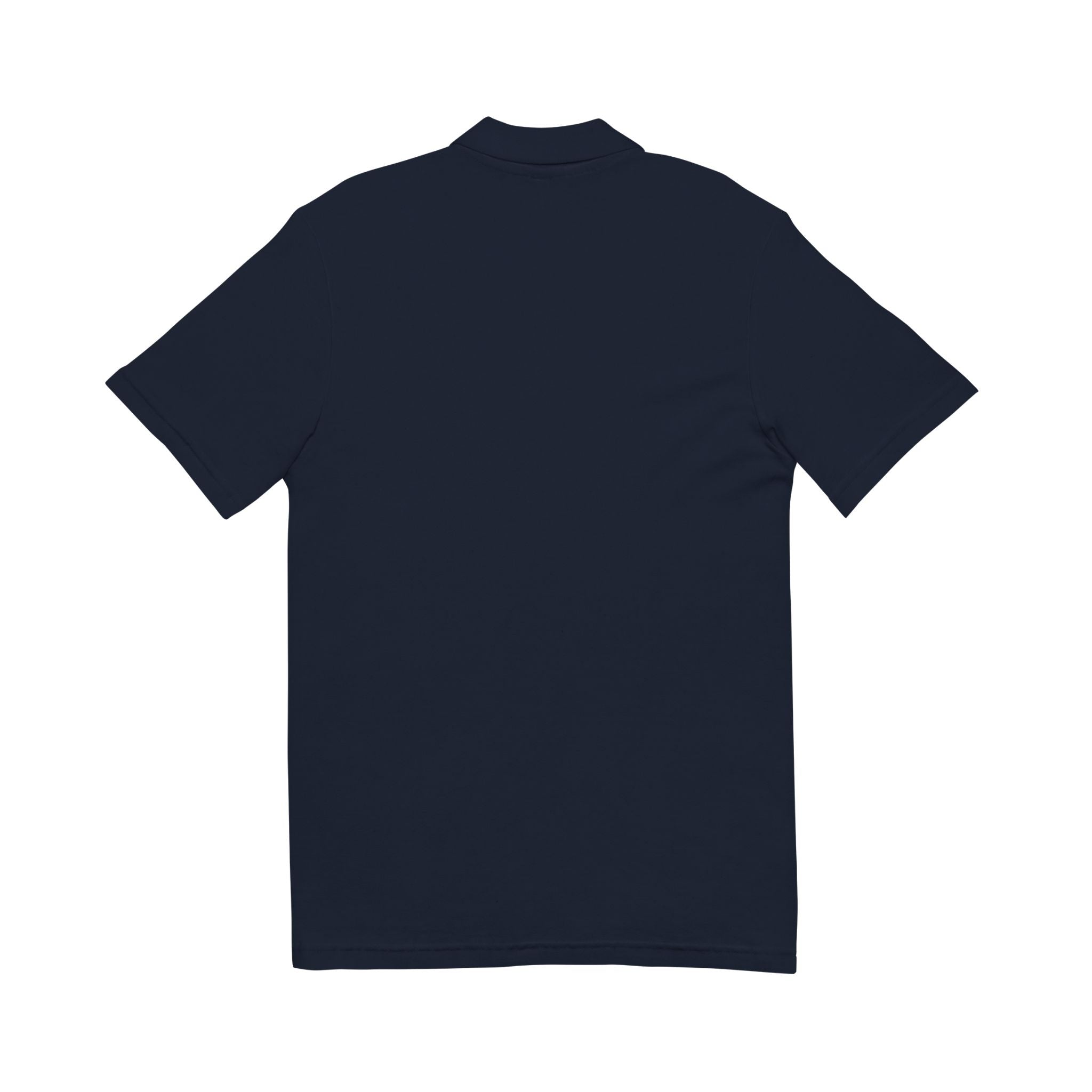 Robert de Valenmont Logo Polo Shirt