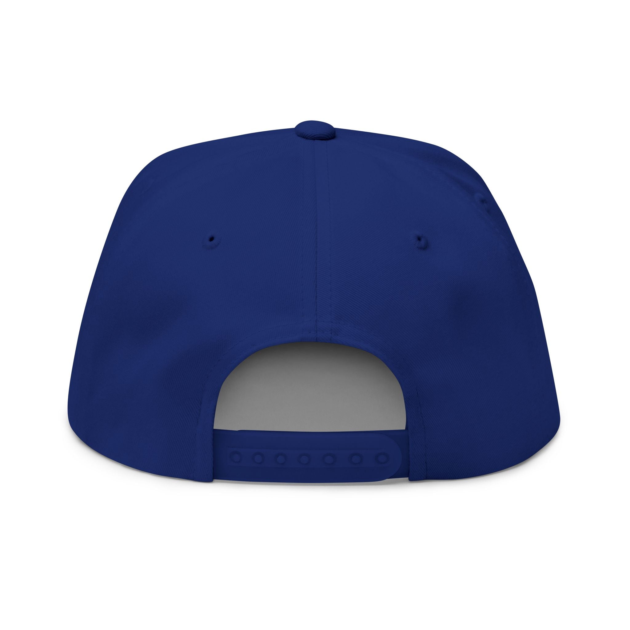 Code One Snapback