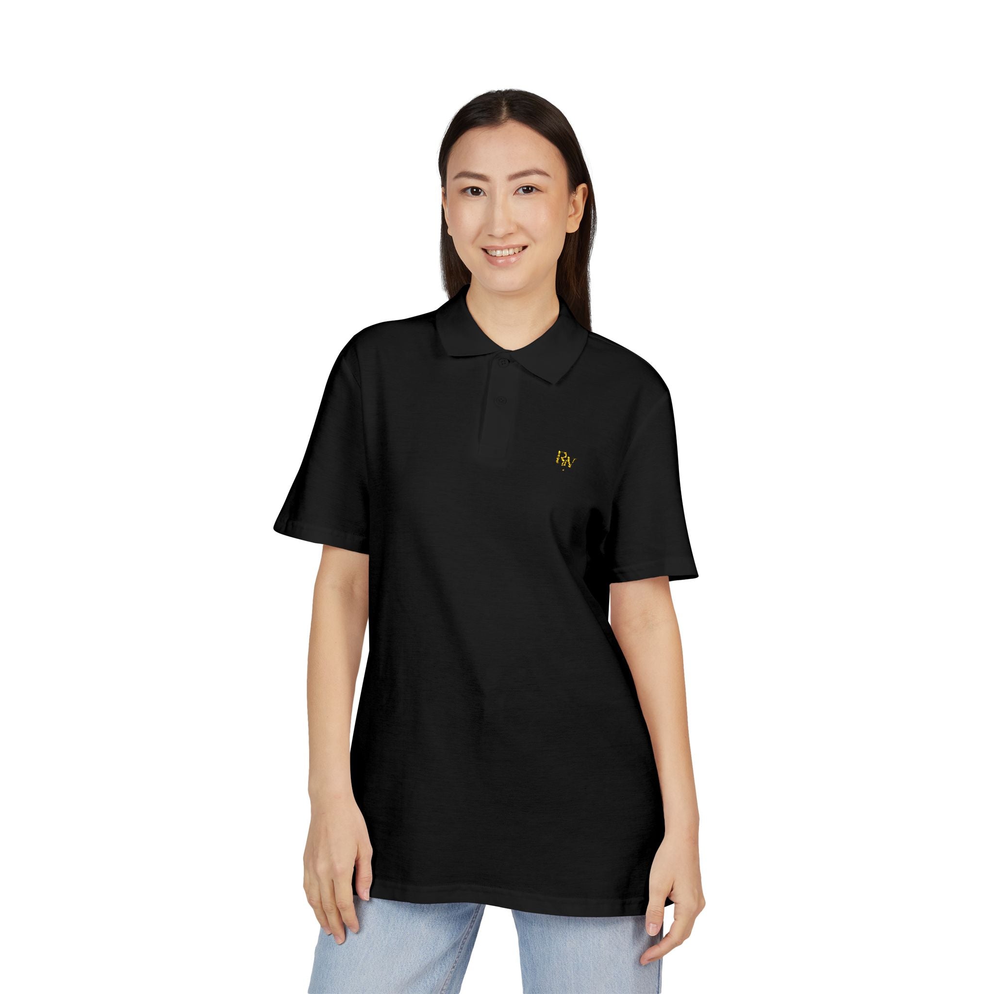 Code One Polo
