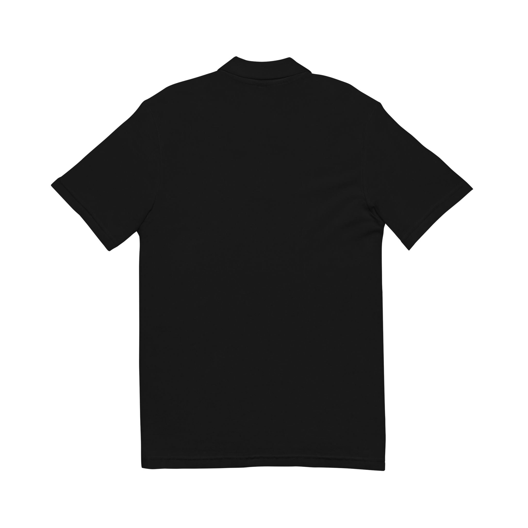 Robert de Valenmont Logo Polo Shirt