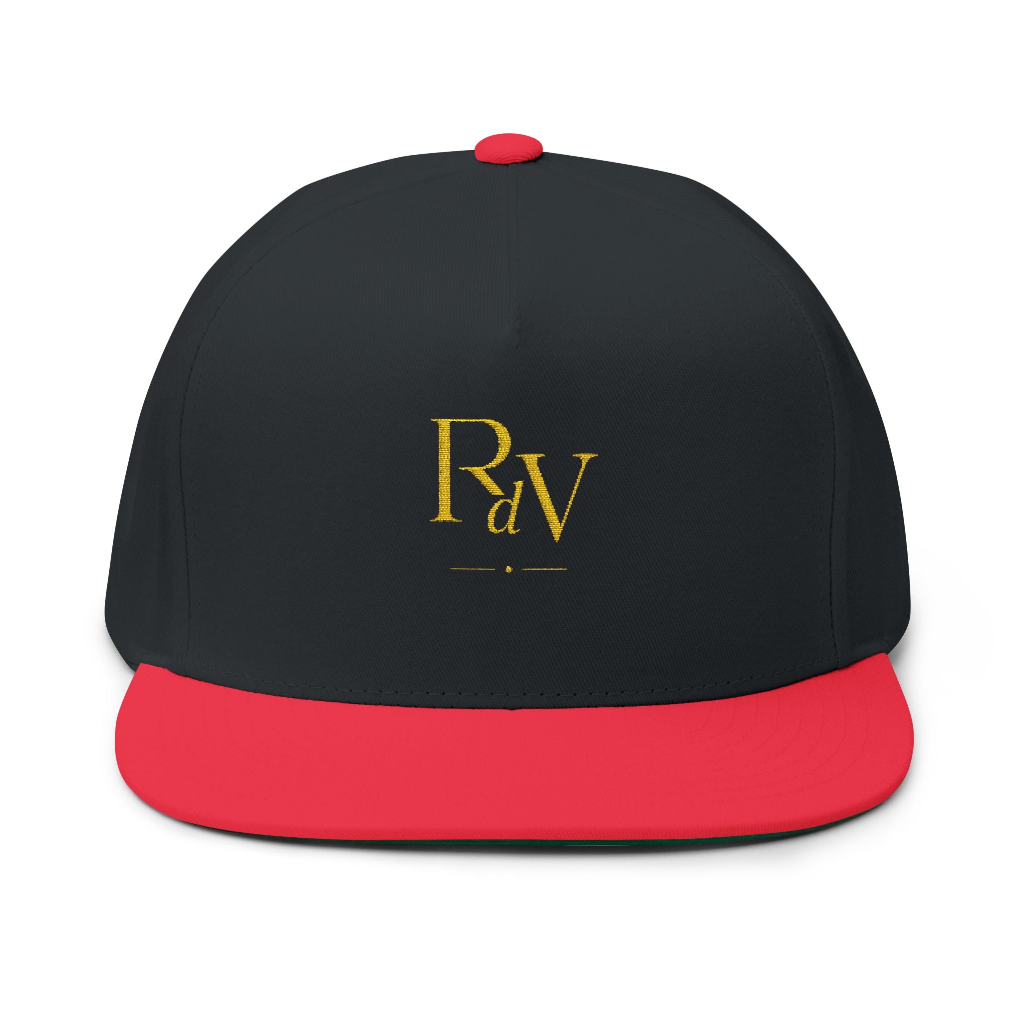 Code One Snapback