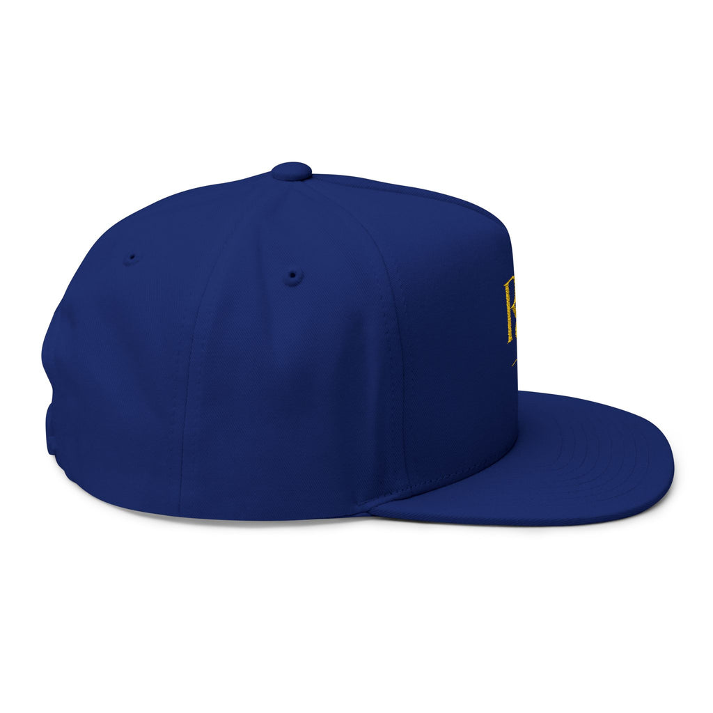 Code One Snapback