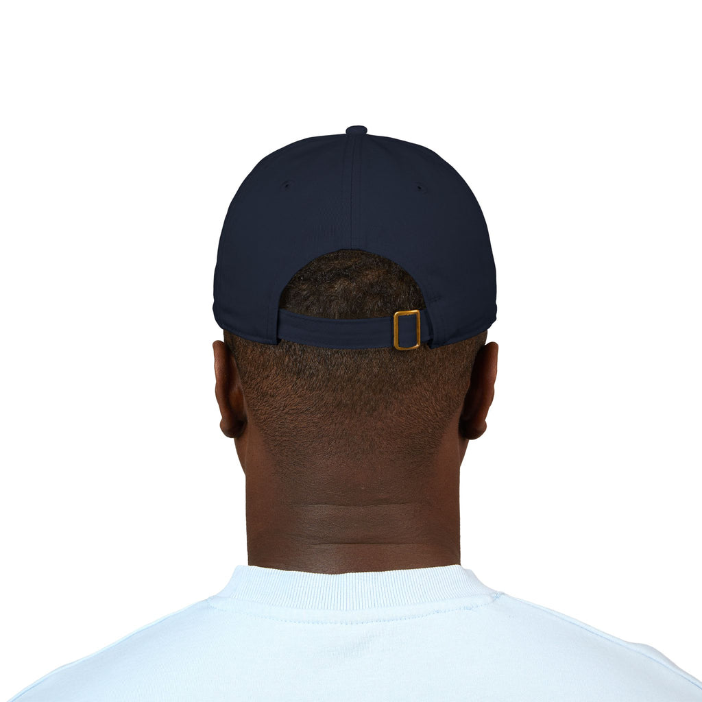 Robert de Valenmont Golf Cap