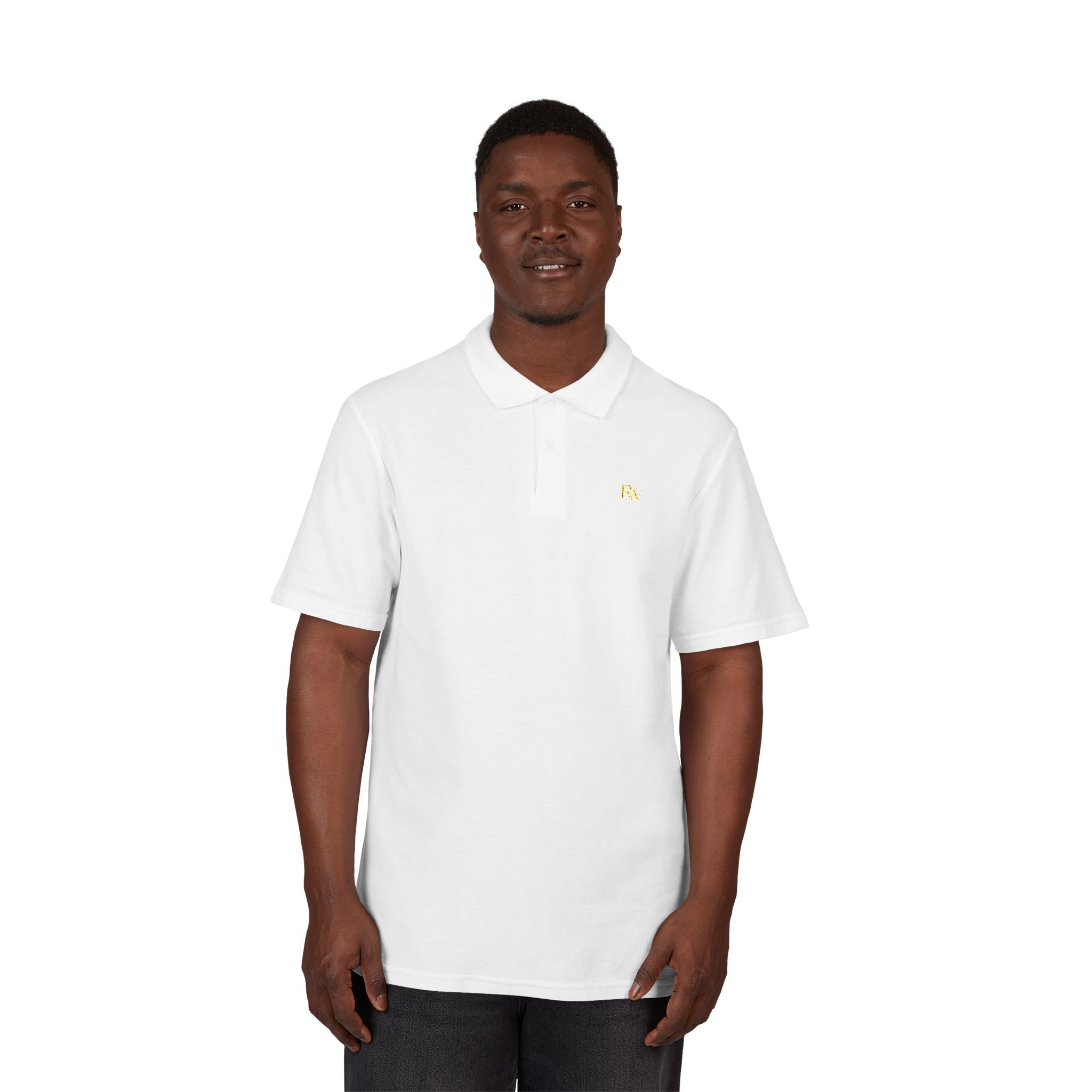 Code One Polo