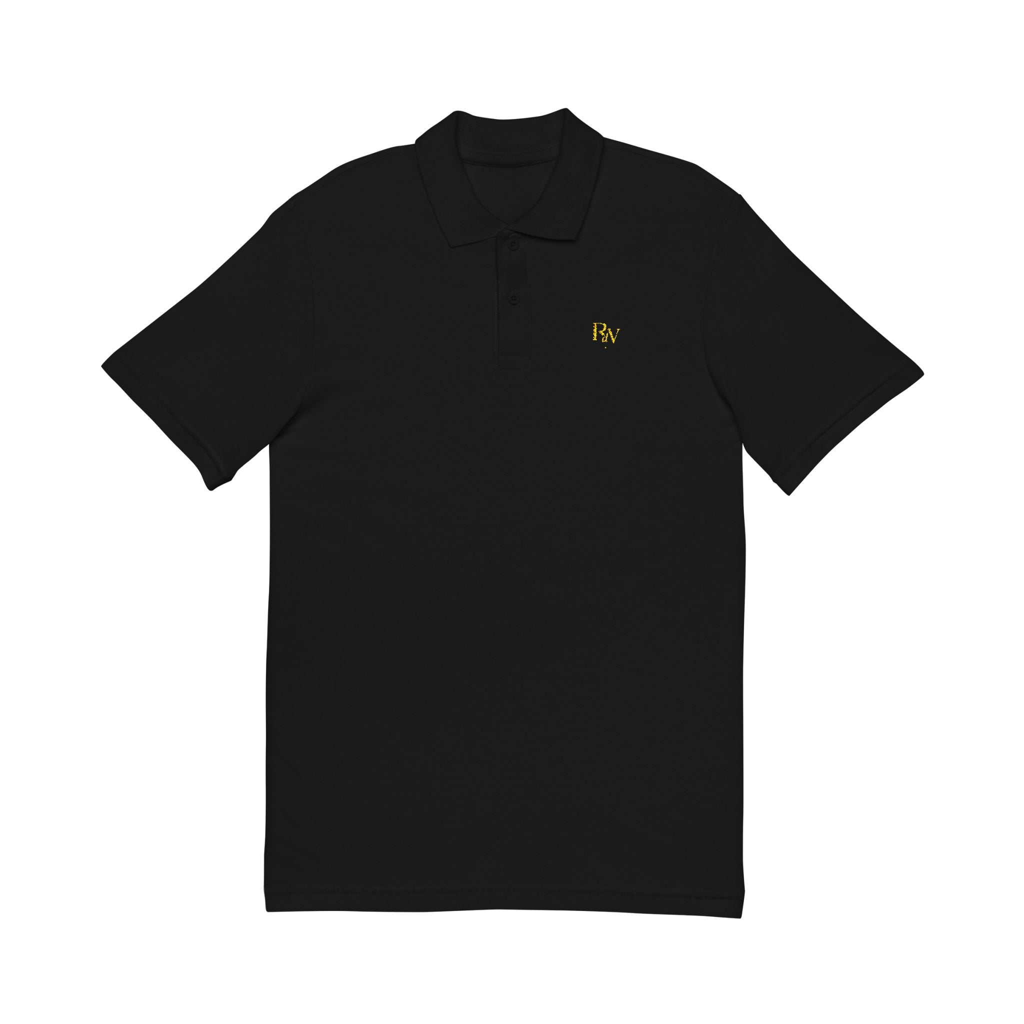 Robert de Valenmont Logo Polo Shirt