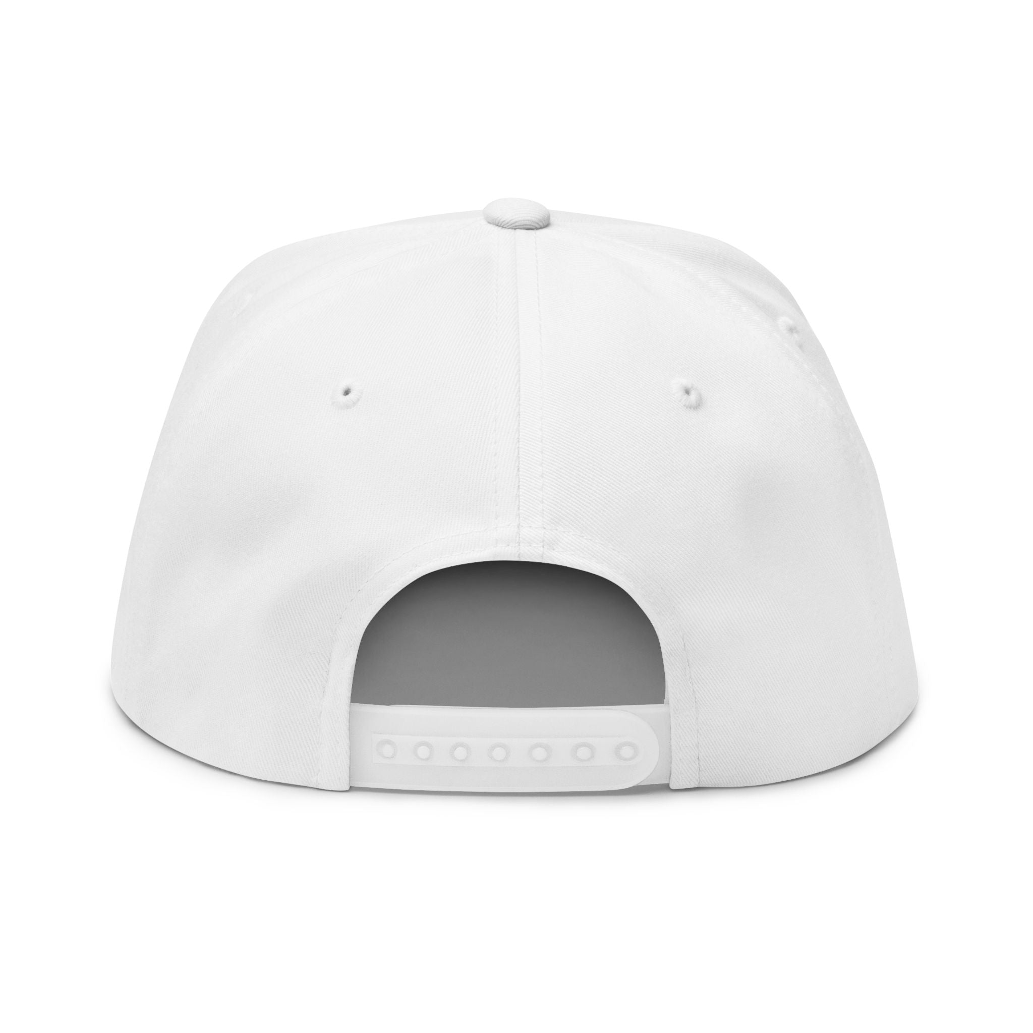 Code One Snapback