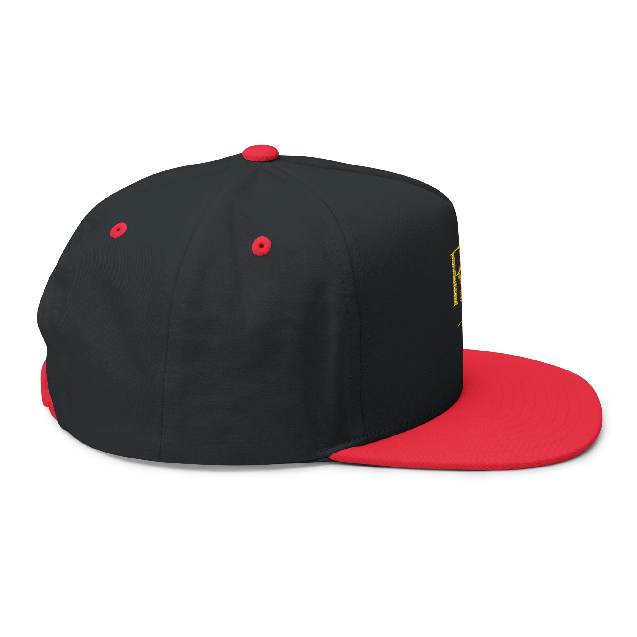 Code One Snapback