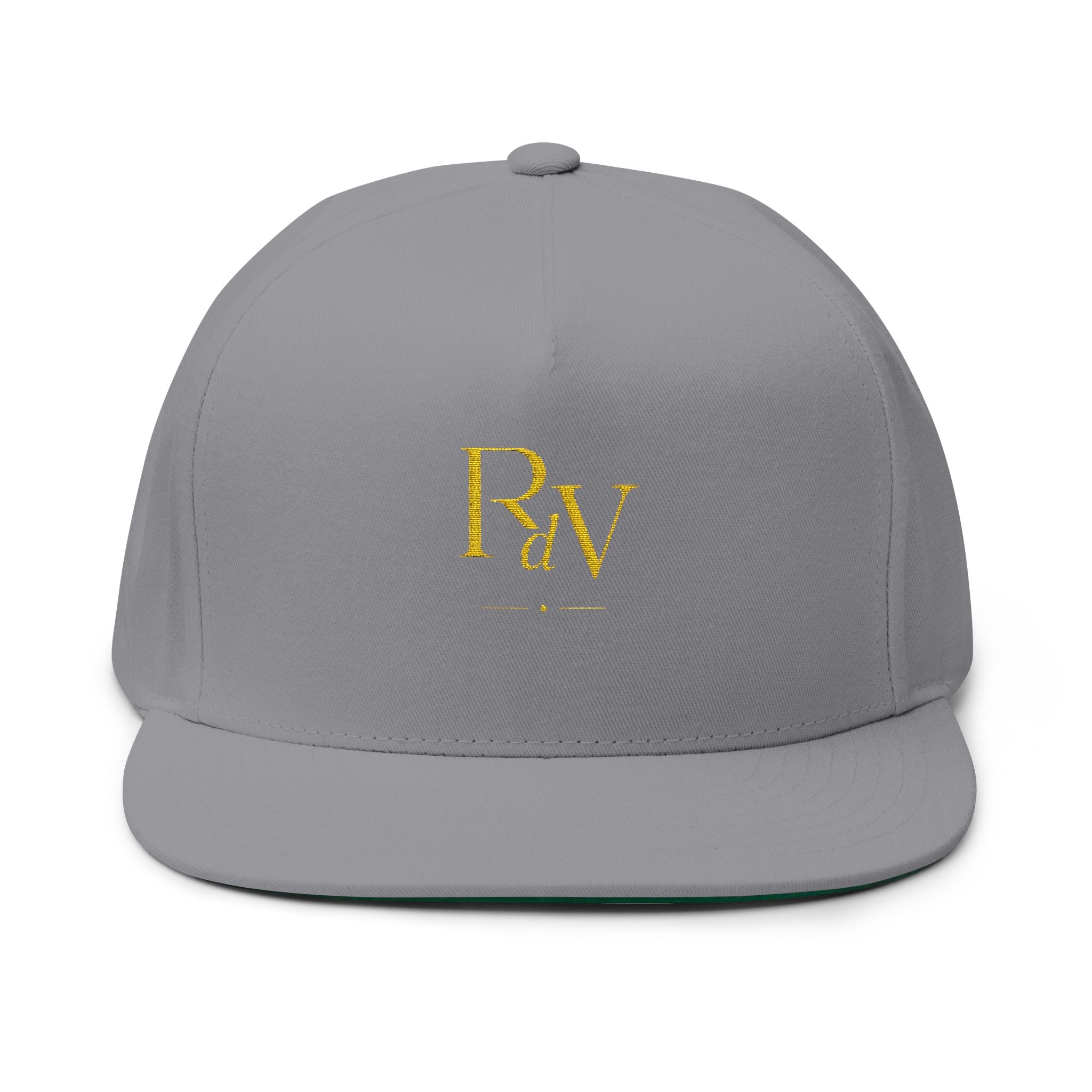 Code One Snapback