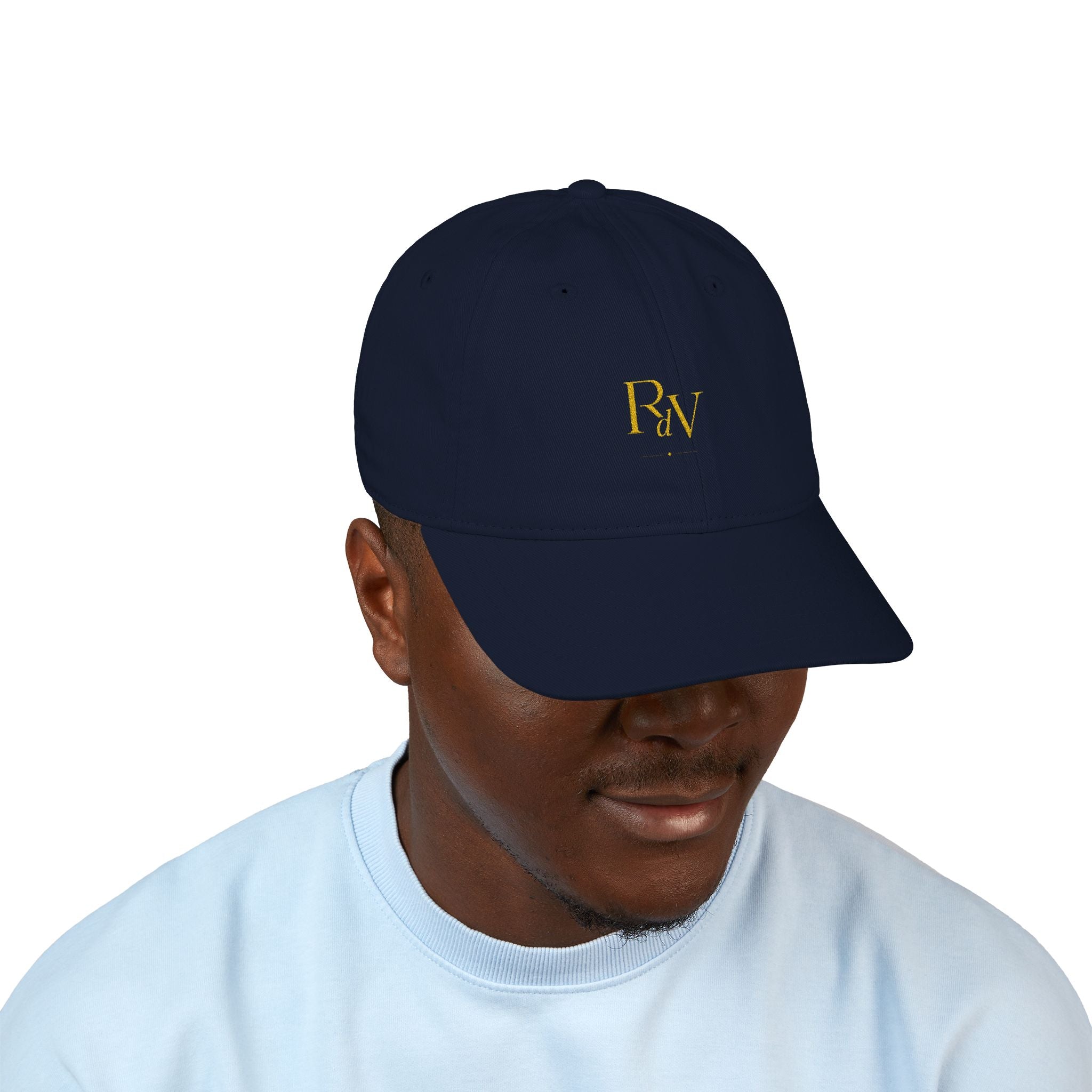 Robert de Valenmont Golf Cap