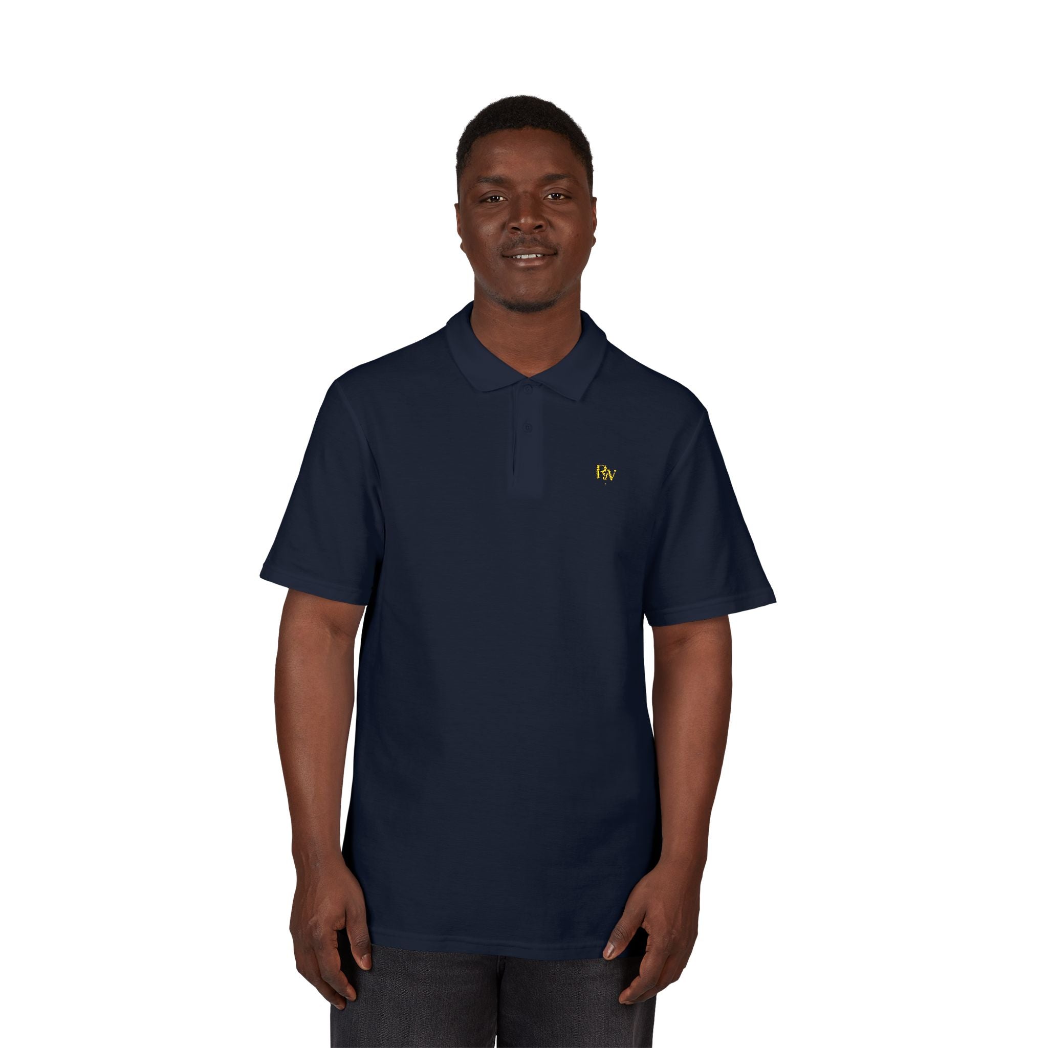 Code One Polo
