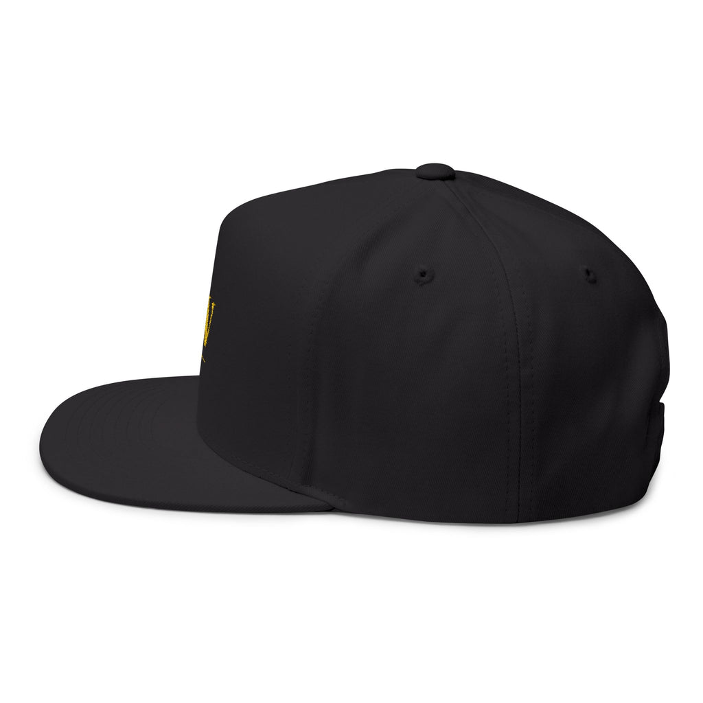 Code One Snapback