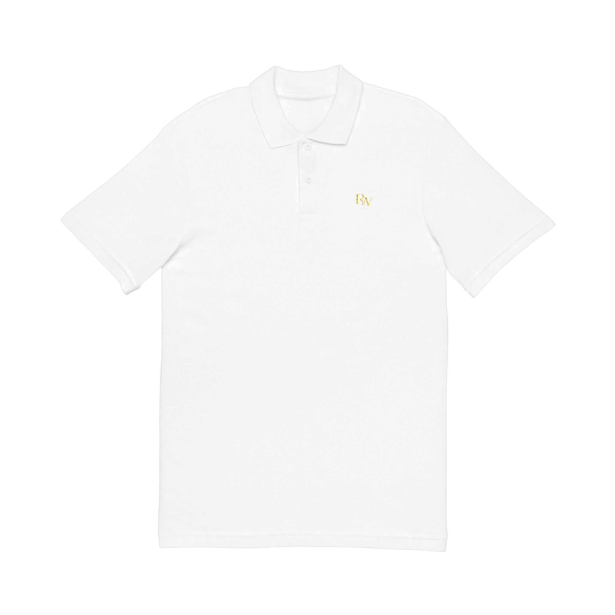 Robert de Valenmont Logo Polo Shirt