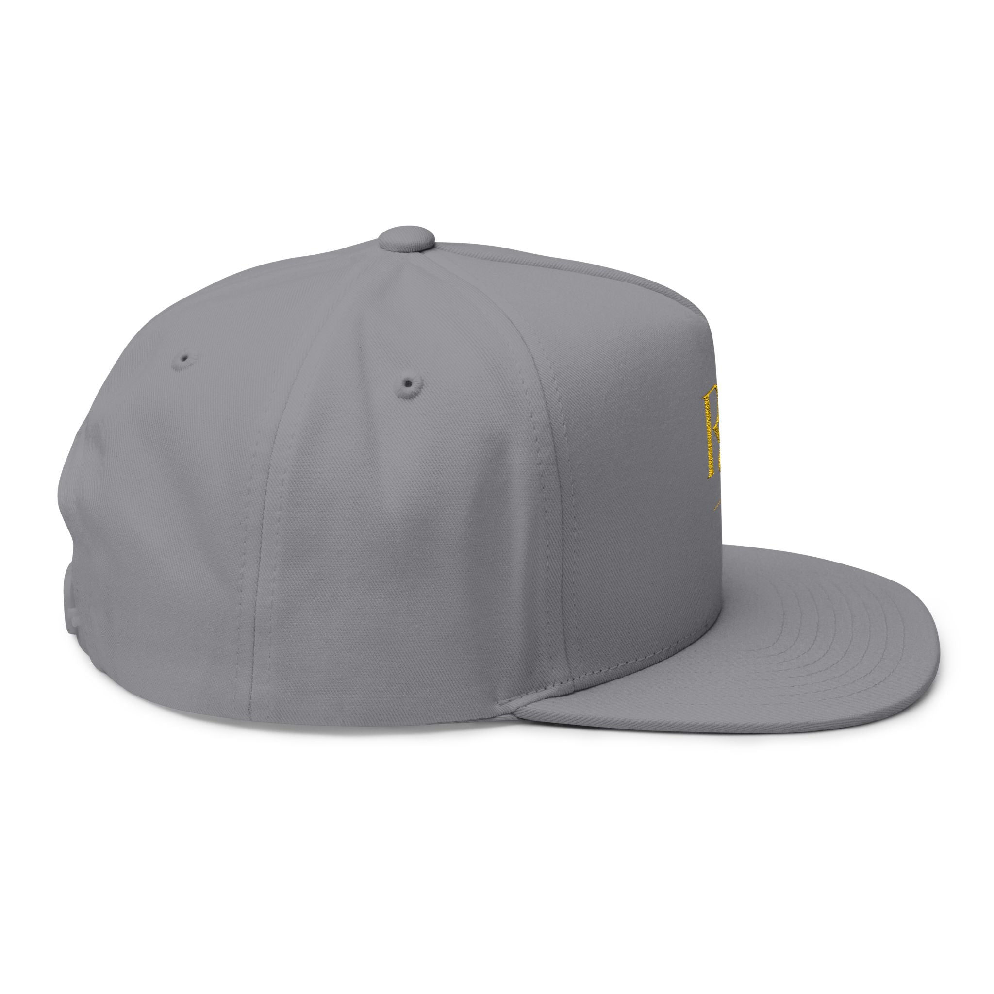 Code One Snapback