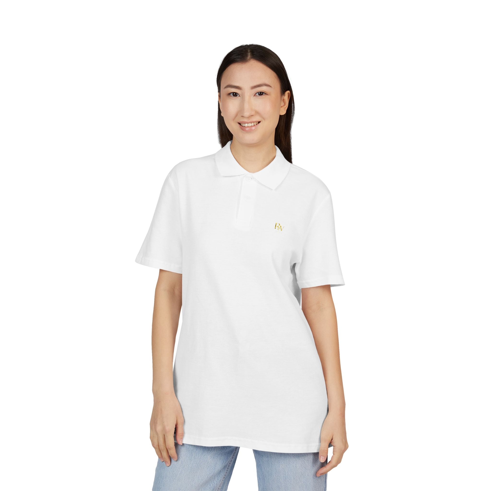 Code One Polo