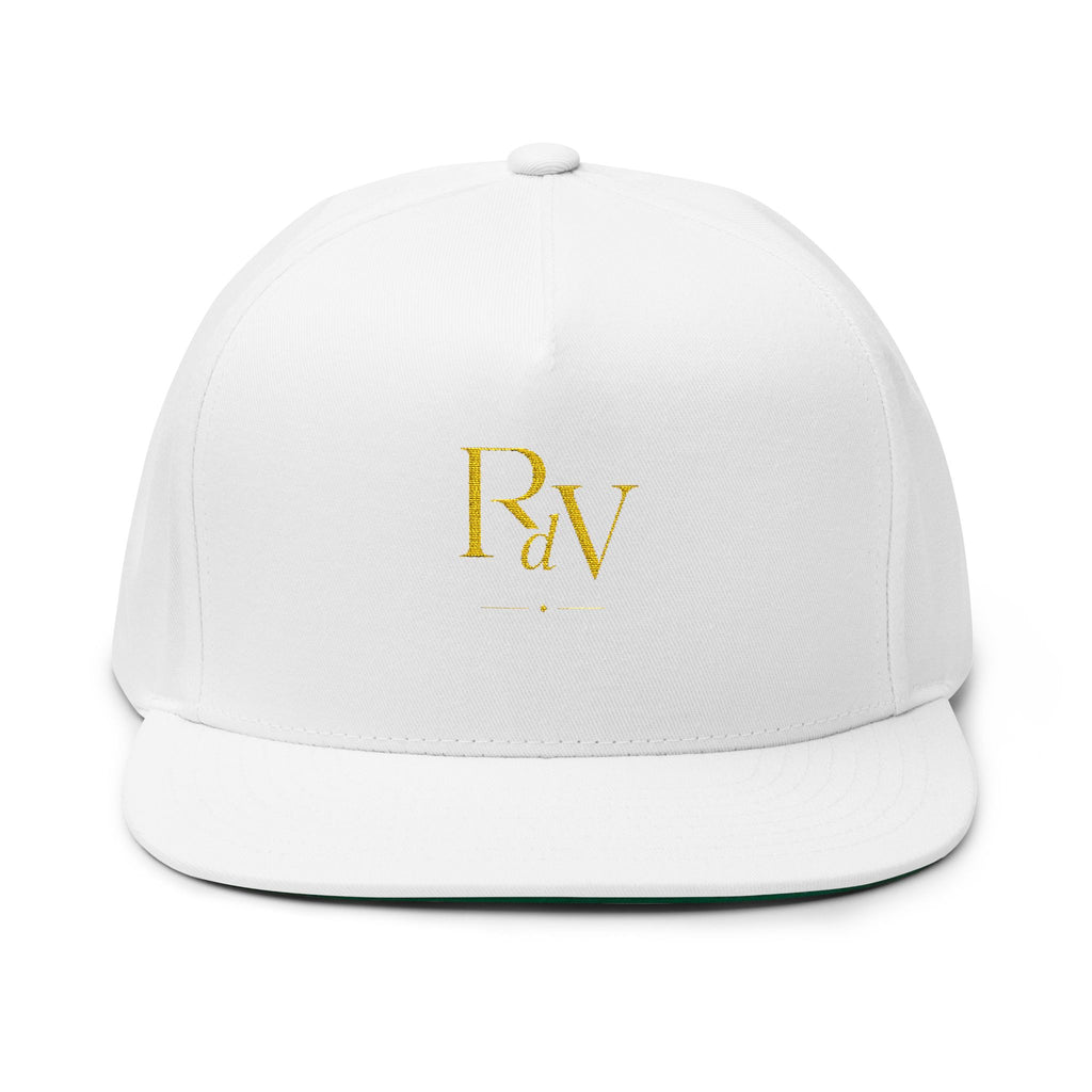 Code One Snapback
