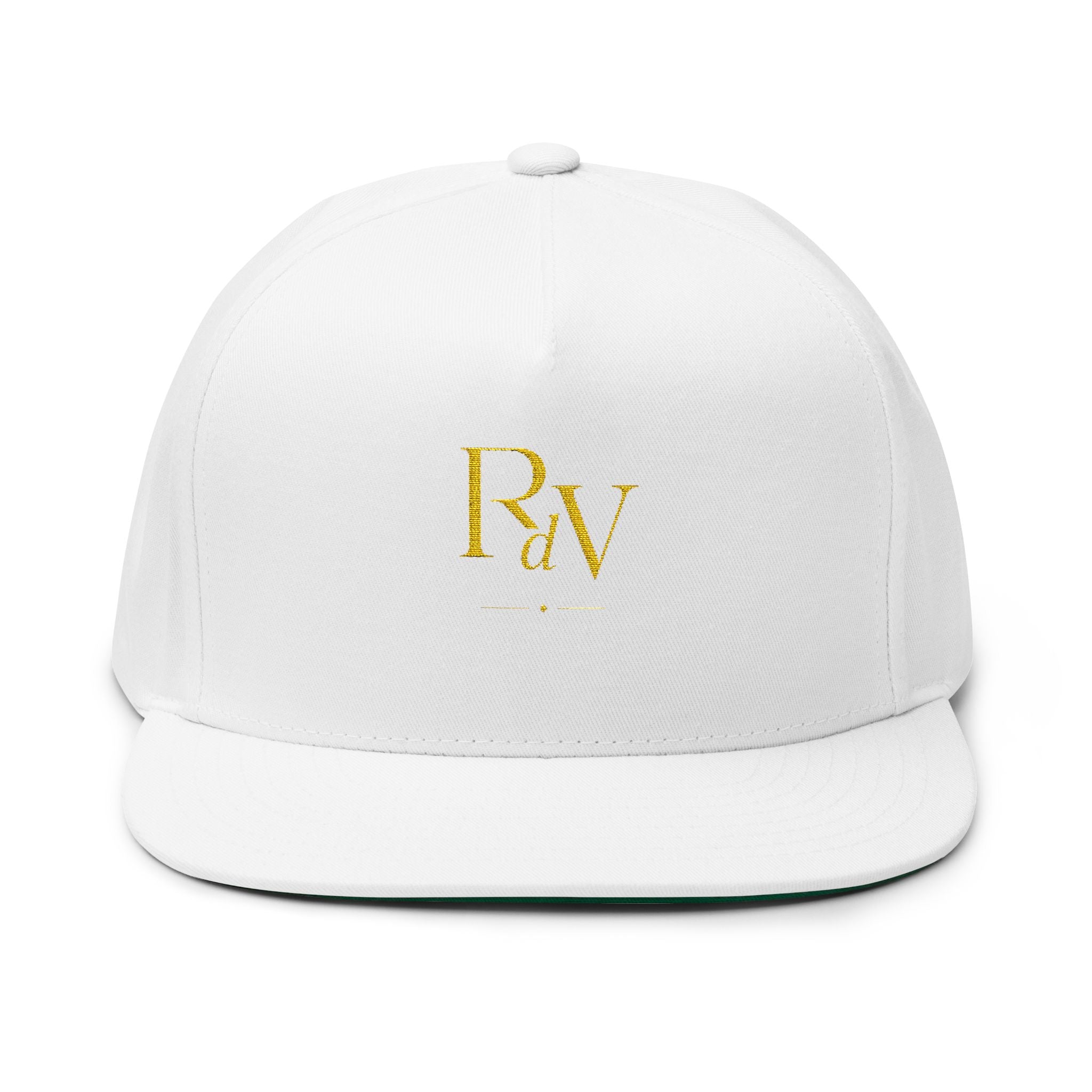 Code One Snapback
