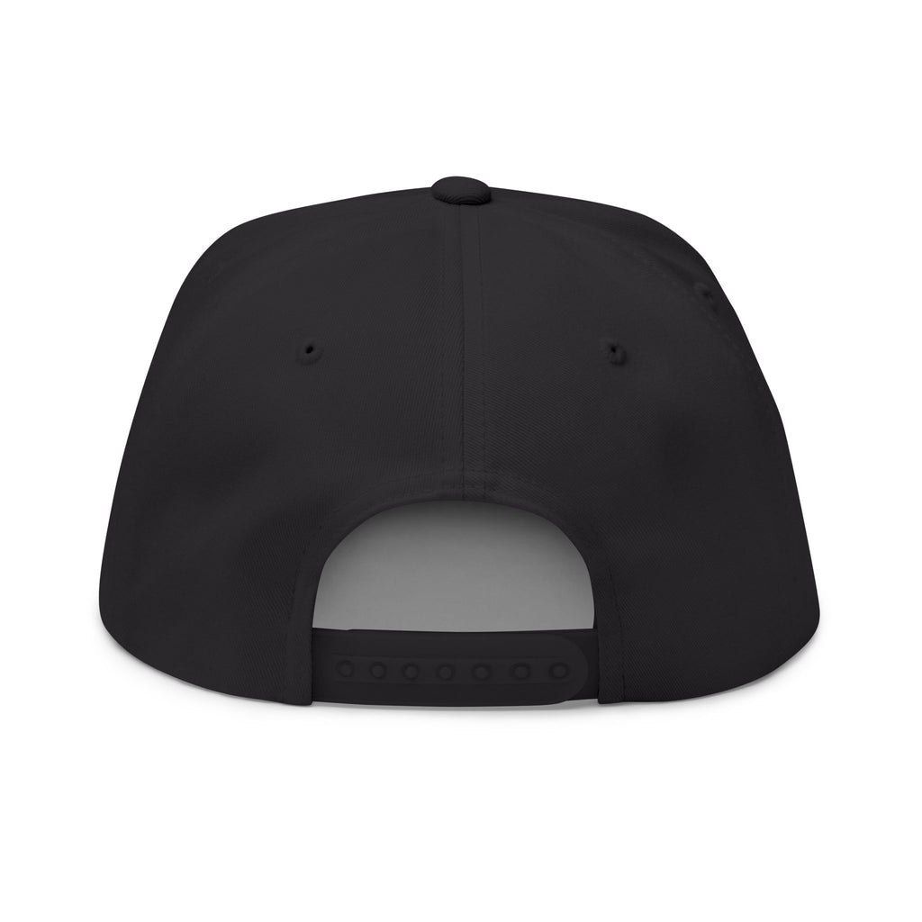 Code One Snapback