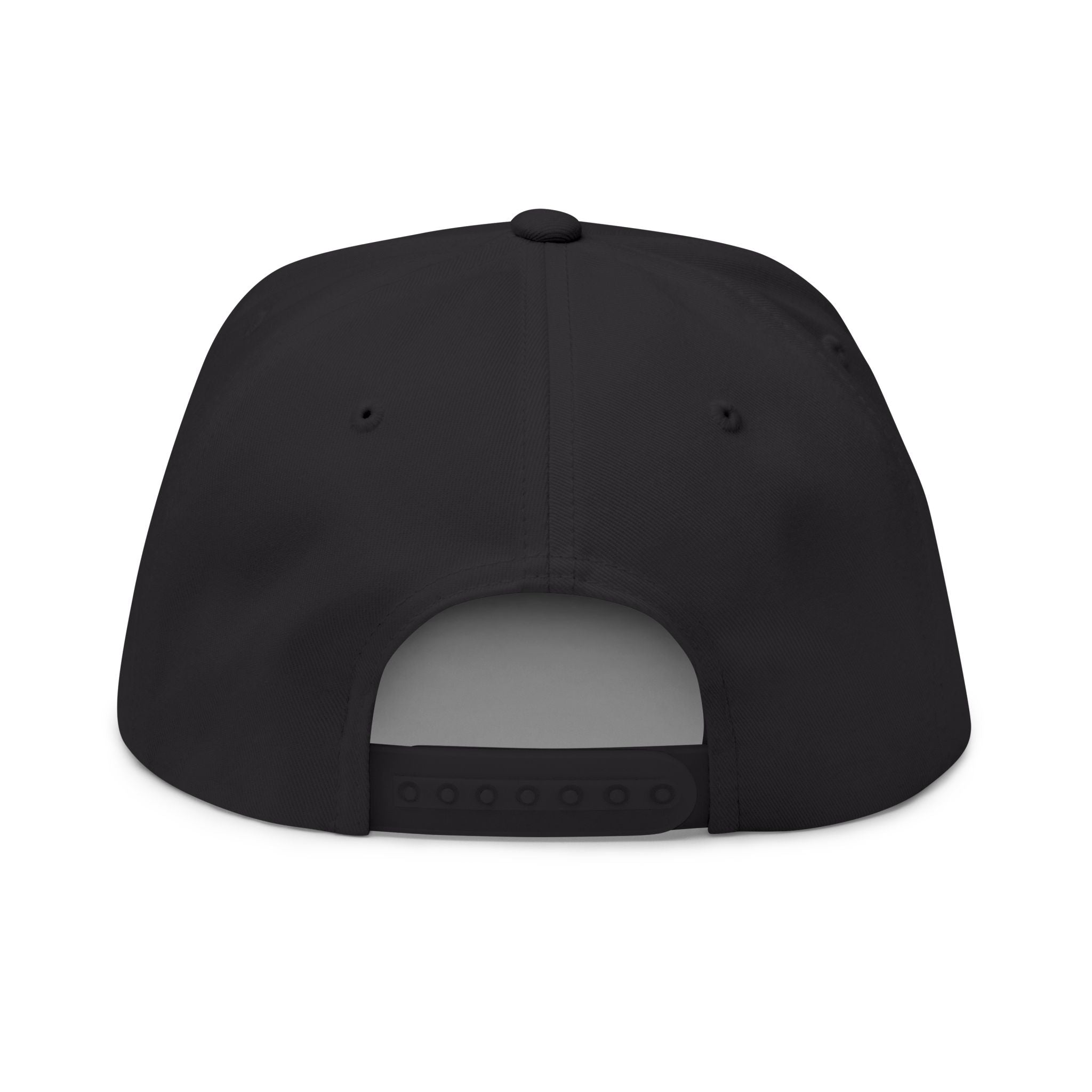Code One Snapback