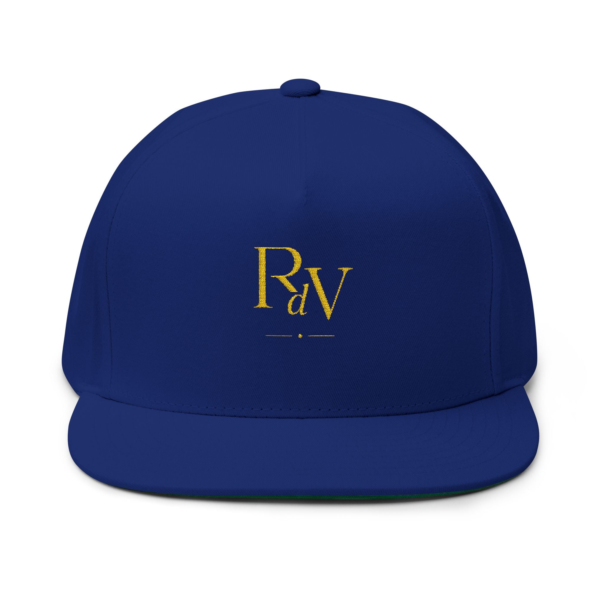 Code One Snapback