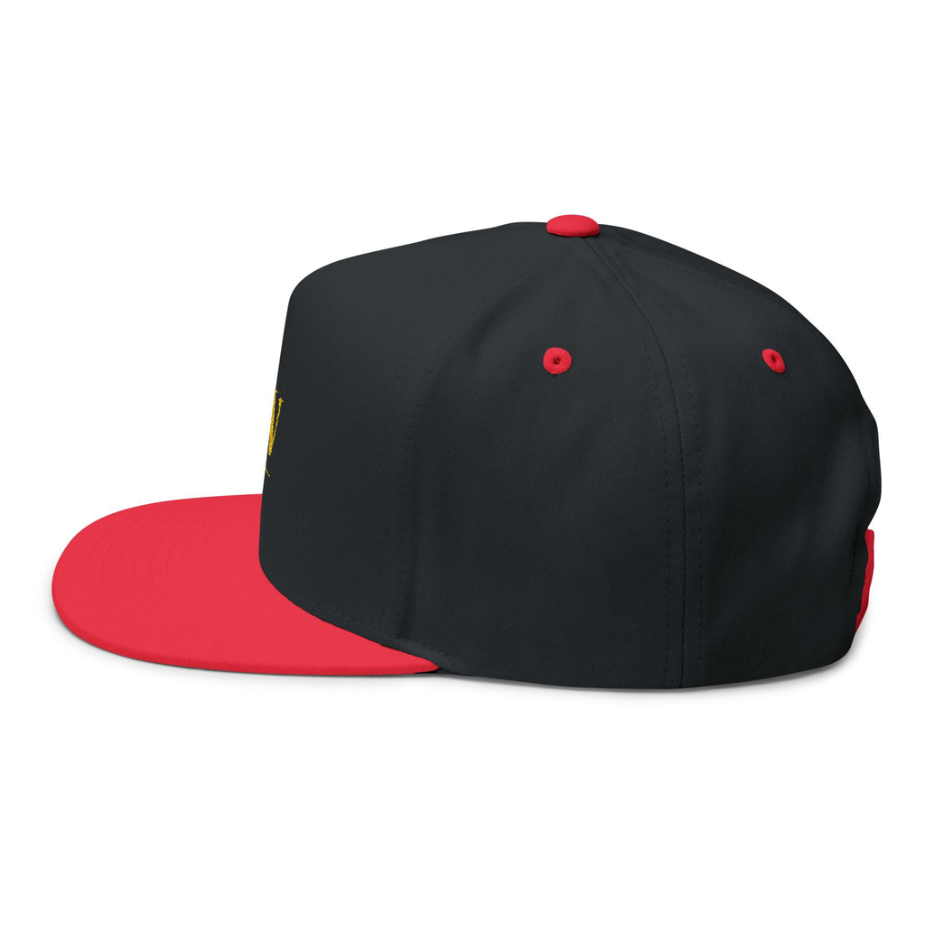 Code One Snapback