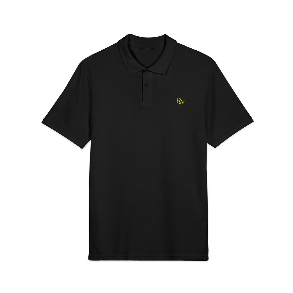Robert de Valenmont Logo Polo Shirt