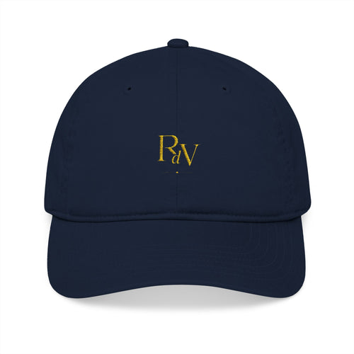 Robert de Valenmont Golf Cap