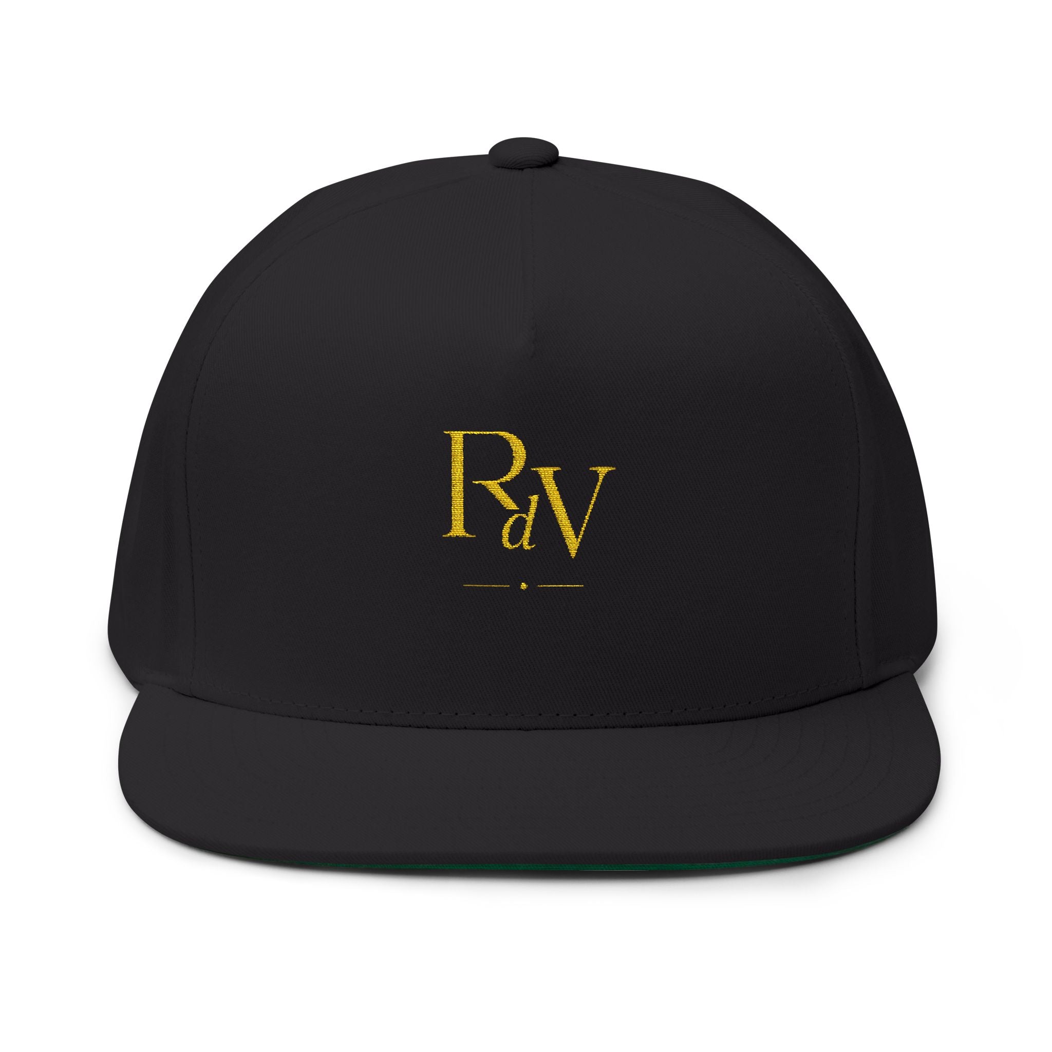 Code One Snapback