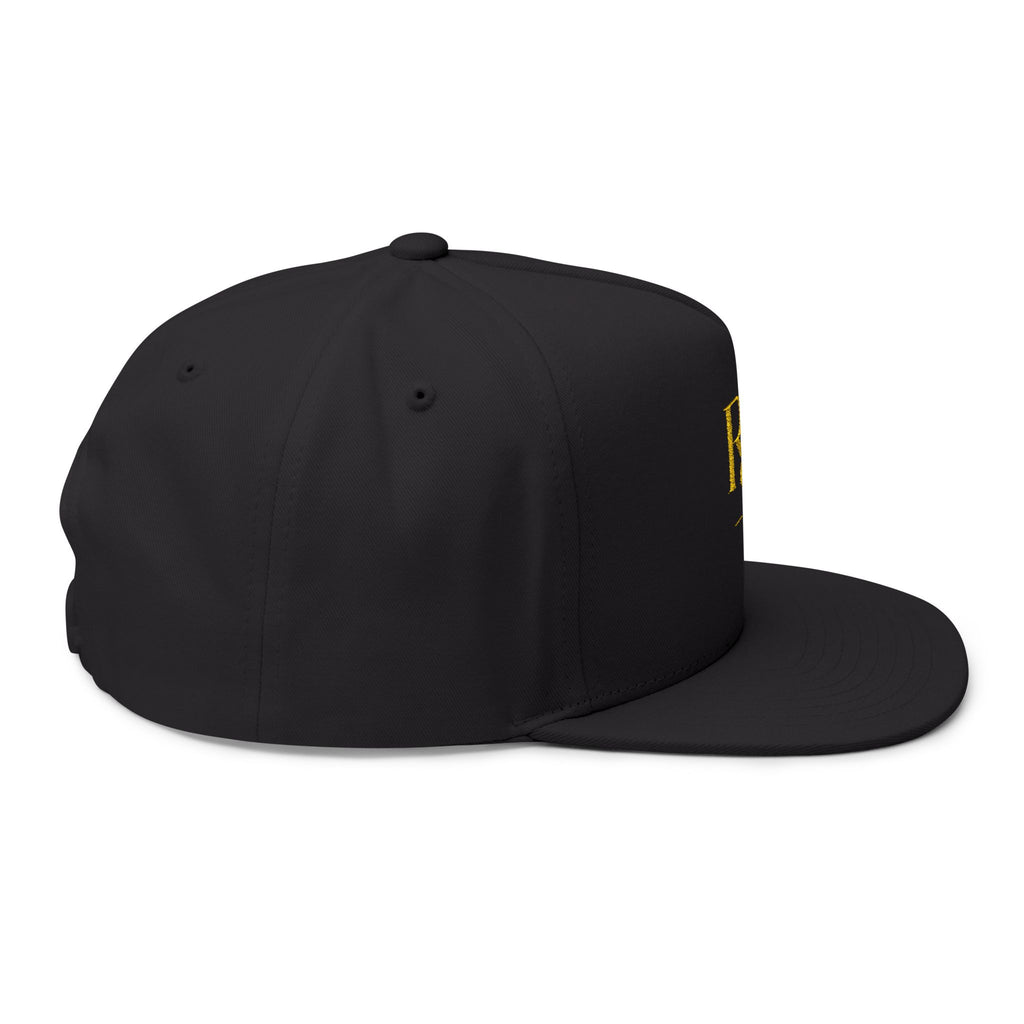 Code One Snapback
