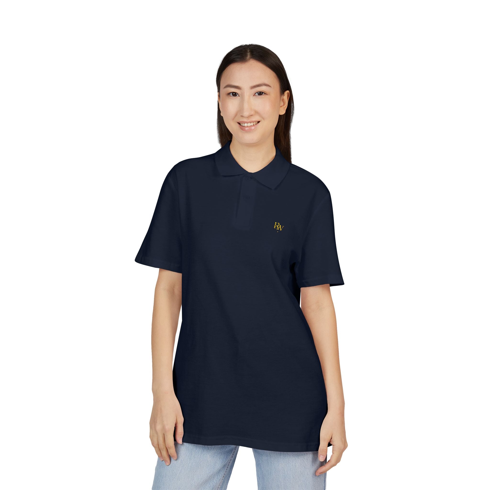 Code One Polo